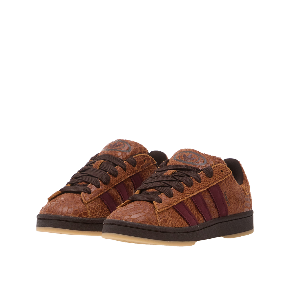 Adidas Campus 00s - Sneakers Uomo Bronzo polveroso
