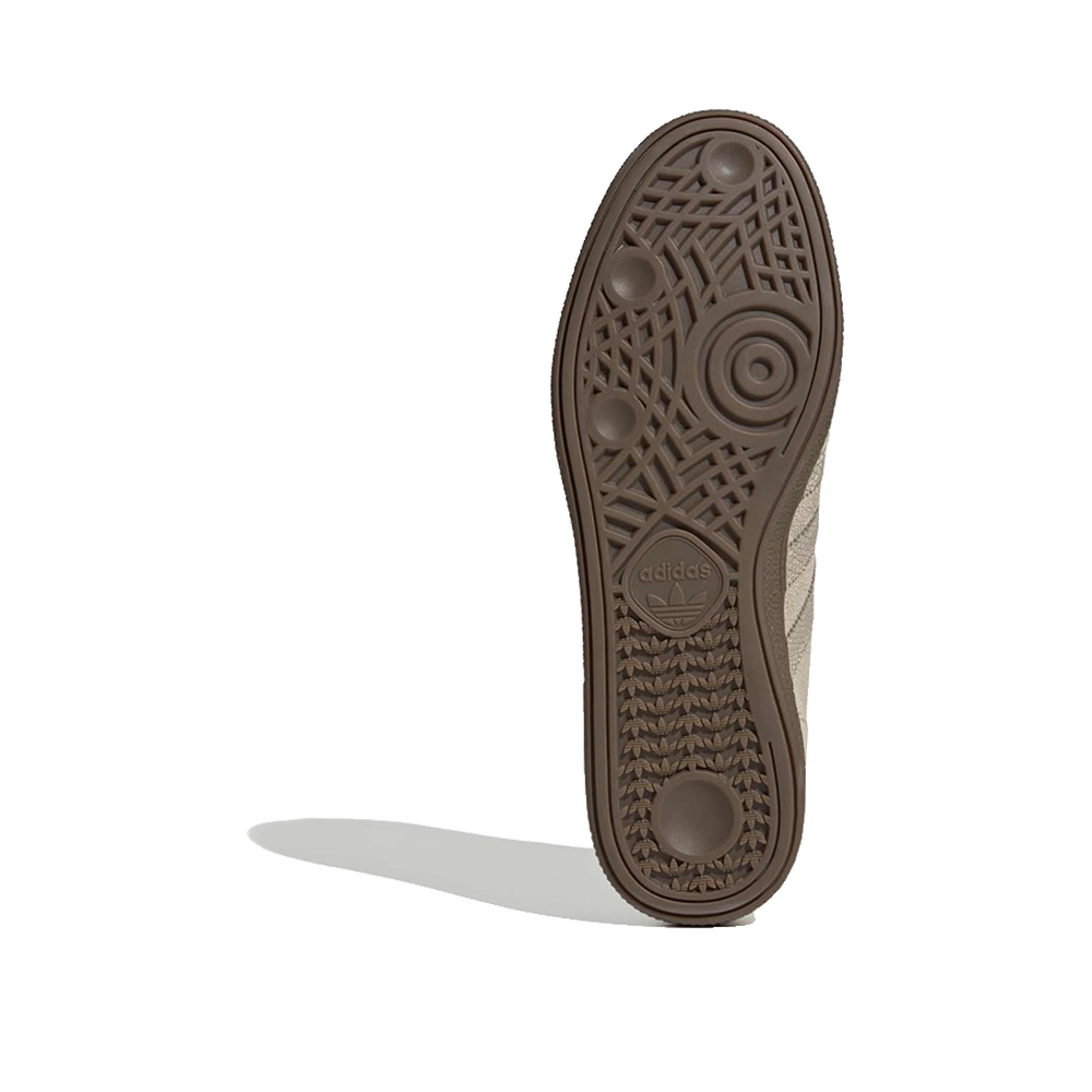 Adidas Handball Spezial – Sneakers Herr Kaki Three
