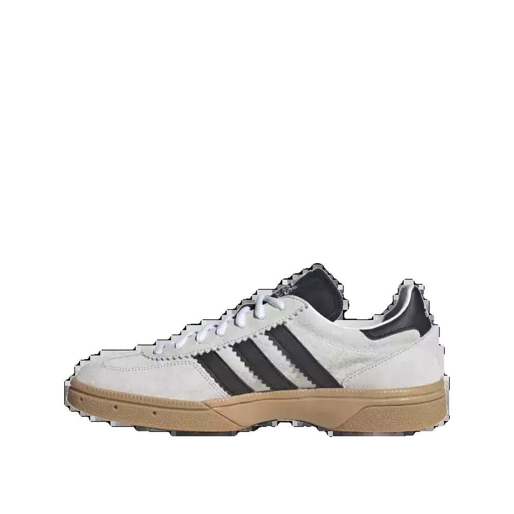 Adidas HB Spezial - Skor Unisex Vit/Svart
