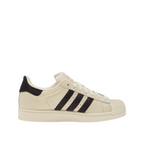 Adidas Superstar II – Sneakers Dam Off White/Black/Gold