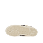 Adidas Superstar II – Sneakers Dam Off White/Black/Gold