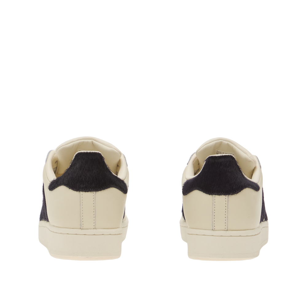 Adidas Superstar II – Sneakers Dam Off White/Black/Gold