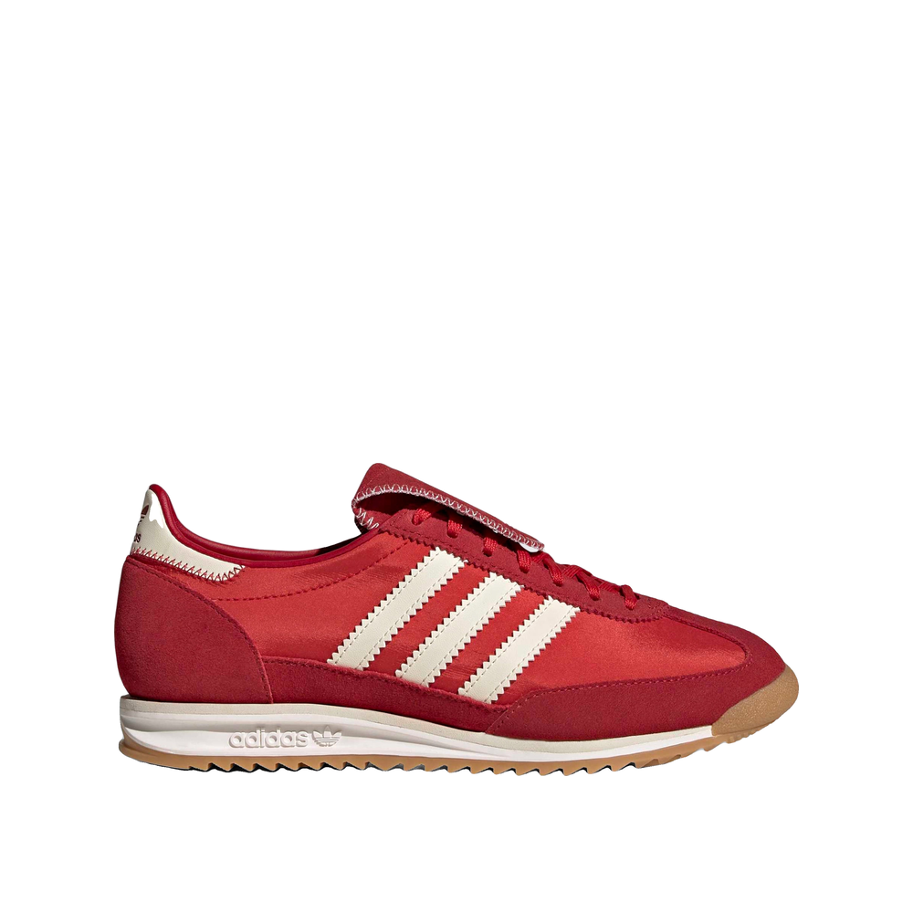Adidas SL 72 OG LT W – Sneakers Dam Röd