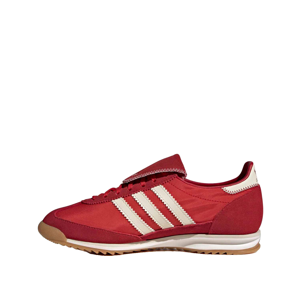 Adidas SL 72 OG LT W – Sneakers Dam Röd