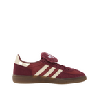 Adidas Handball Spezial LT – Damen-Sneaker Schattiges Rot