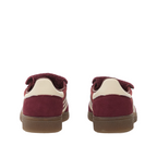 Adidas Handball Spezial LT – Damen-Sneaker Schattiges Rot
