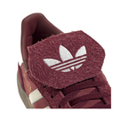 Adidas Handball Spezial LT – Damen-Sneaker Schattiges Rot