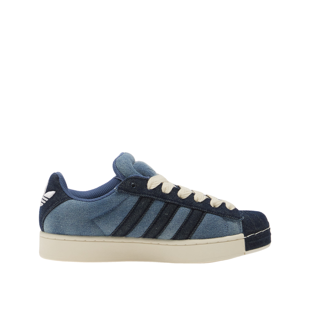 Adidas Superstar - Sneakers Dam Preloved Ink/Off White/Shadow Navy
