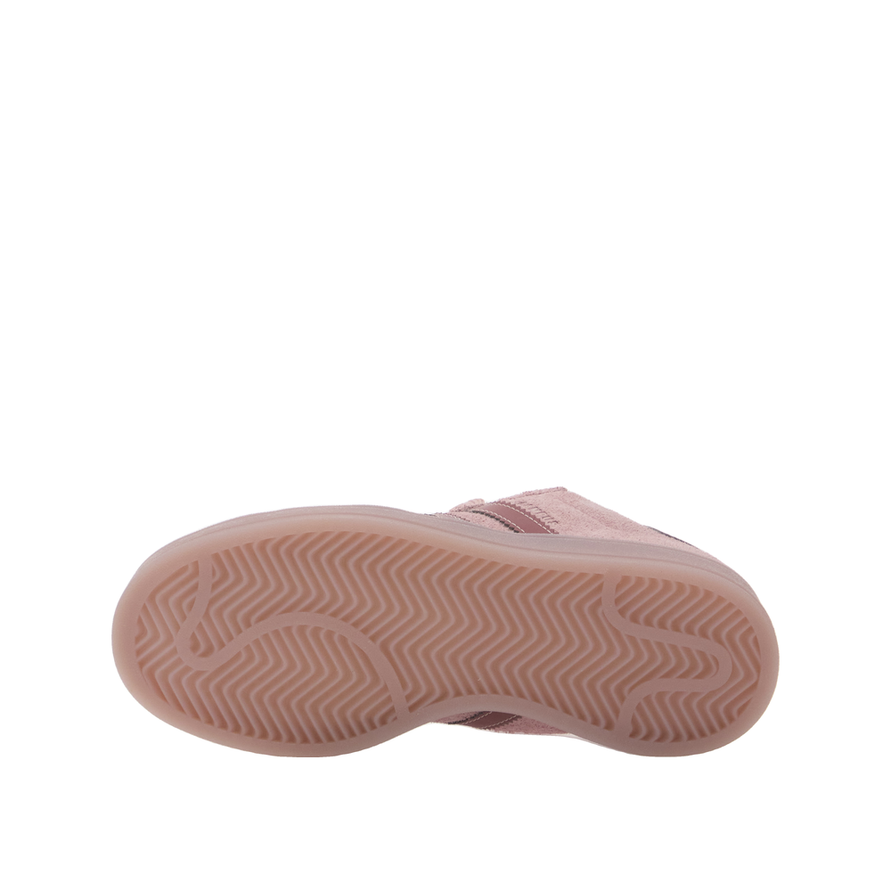 Adidas Campus 00s - Sneakersy damskie Magic Mauve/Quiet Crimson/Sandy Pink