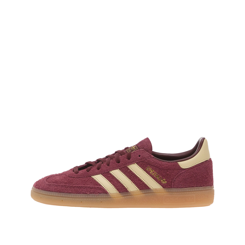 Adidas Handball Spezial - Sneakers til kvinder Rødbrun