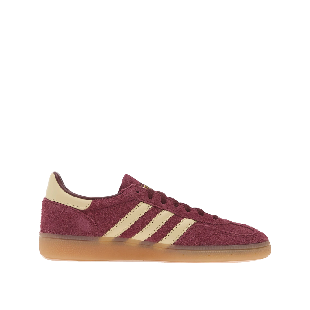 Adidas Handball Spezial - Sneakers til kvinder Rødbrun