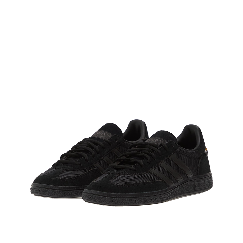 Adidas Handball Spezial - Heren sneakers Zwart