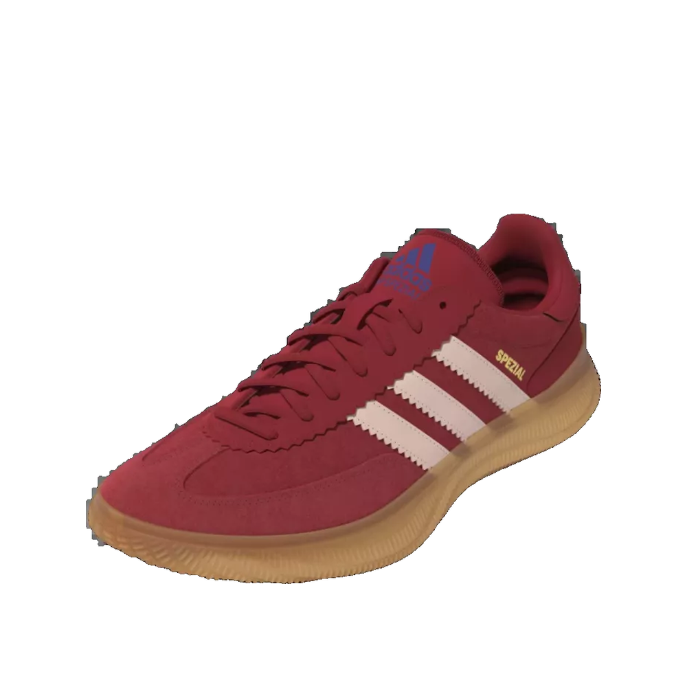Adidas Spezial Pro - Chaussures Homme Multicolore