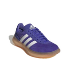 Adidas Spezial Pro - Chaussures de sport Homme Viosol/Blanc/Marron