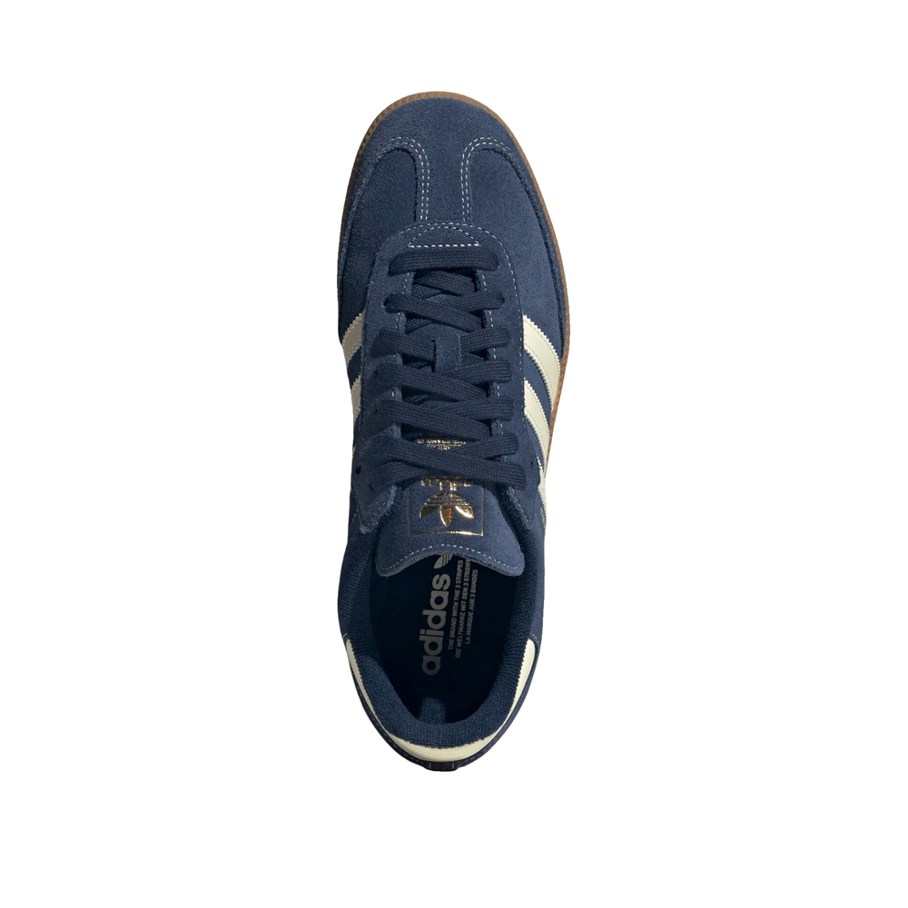Adidas Samba OG - Baskets Homme Night Indigo
