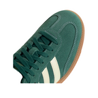 Adidas Samba OG - Baskets Mixte Vert