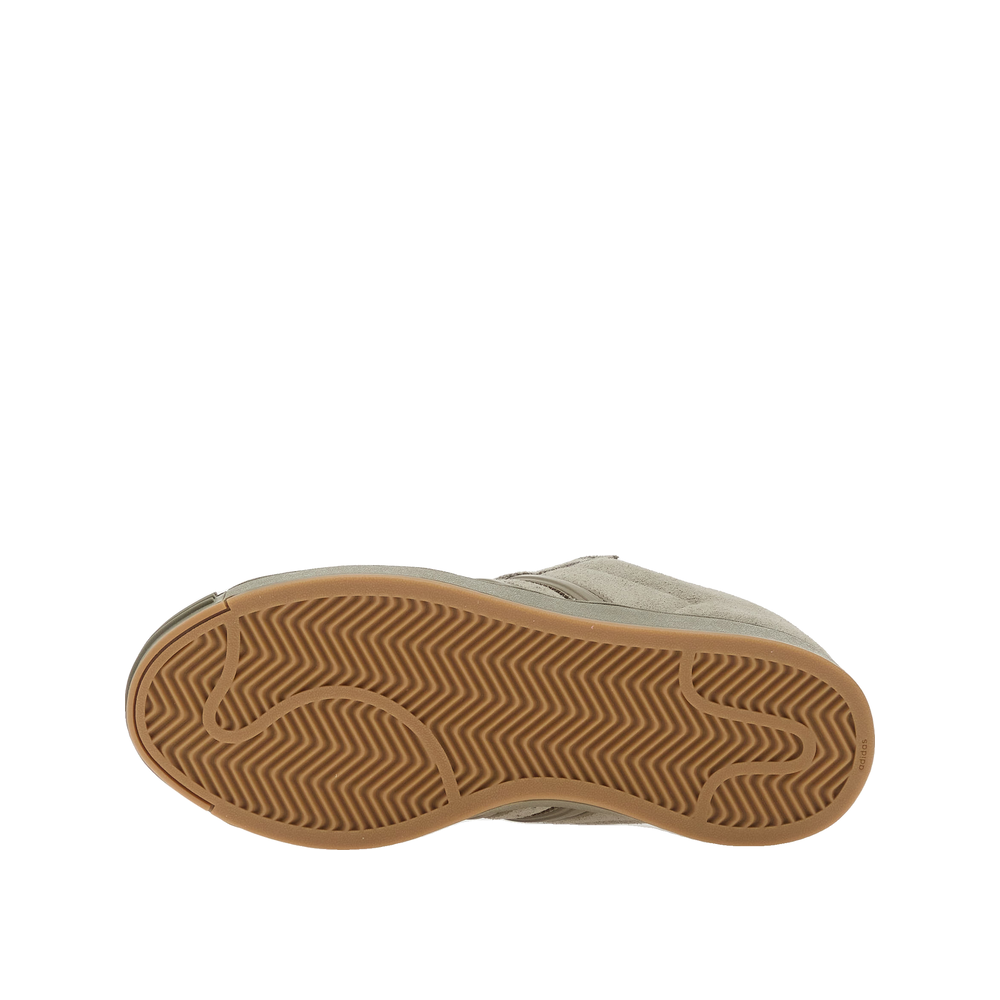 Adidas Superstar - Heren sneakers Grijs