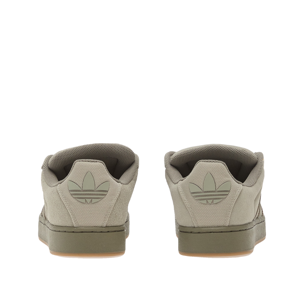 Adidas Superstar - Heren sneakers Grijs