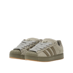 Adidas Superstar - Heren sneakers Grijs