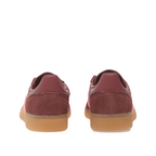Adidas Handball Spezial - Women's Trainers Quiet Crimson/Frozen Turbo/Gum