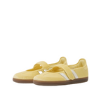 Adidas Samba - Zapatillas de mujer casi amarillo
