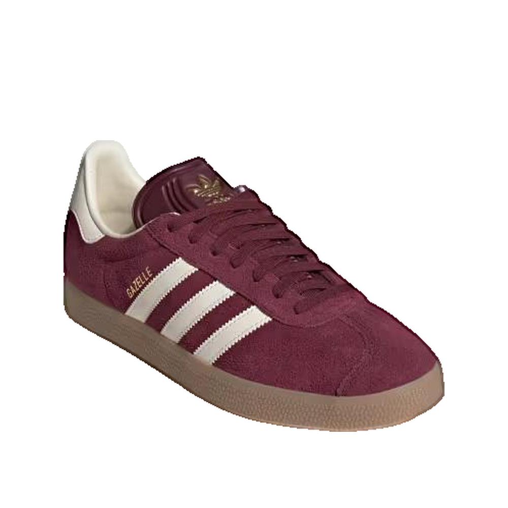 Baskets Gazelle - Bordeaux