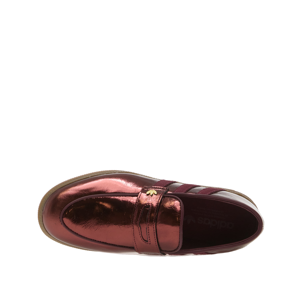 Adidas Handball Spezial - Women's Trainers Maroon