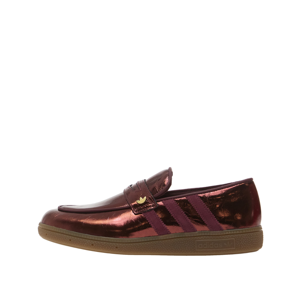 Adidas Handball Spezial - Women's Trainers Maroon