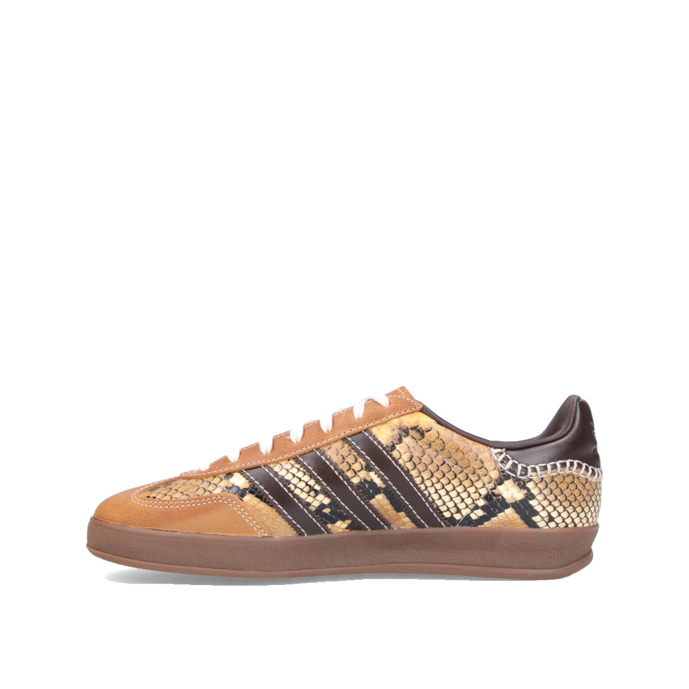 Adidas Gazelle - Herren-Sneaker Dunkelbraun