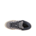 Adidas Campus - Baskets Homme Gris/Blanc cassé/Onyx