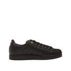 Adidas Superstar II – Herren-Sneaker Schwarz/Gold