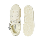 Adidas Superstar II - Baskets Homme Crème