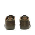 Adidas Superstar II - Herren-Sneaker Olive Strata/Night Cargo