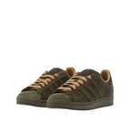 Adidas Superstar II - Herren-Sneaker Olive Strata/Night Cargo