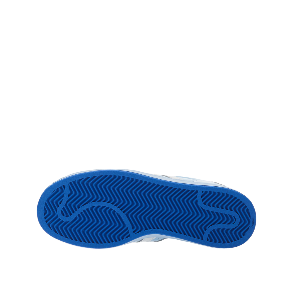 Adidas Superstar II – Damen-Sneaker Clear Sky