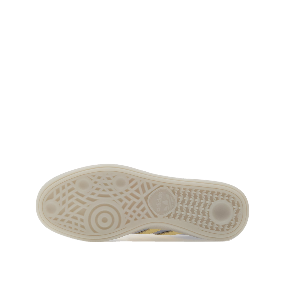 Adidas Handball Spezial - Zapatillas de hombre Ambient Sky/Almost Yellow/Clear Grey