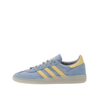 Adidas Handball Spezial - Zapatillas de hombre Ambient Sky/Almost Yellow/Clear Grey