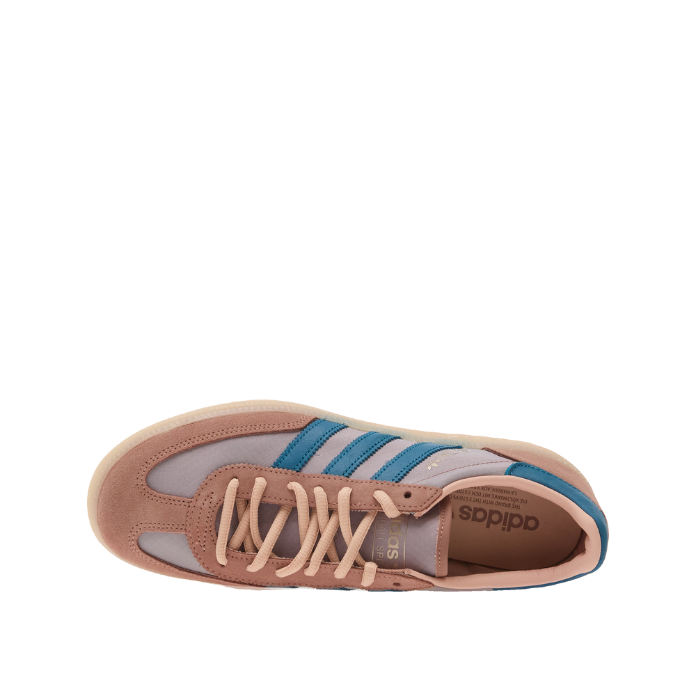 Adidas Handball Spezial – Herren-Sneaker Warm Clay