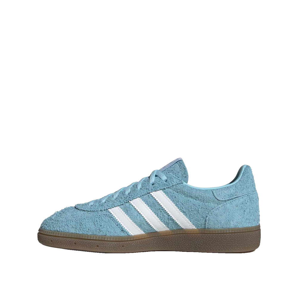 Adidas Handball Spezial - Baskets Femme Bleu bliss