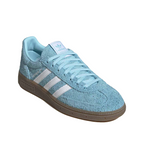 Adidas Handball Spezial - Baskets Femme Bleu bliss