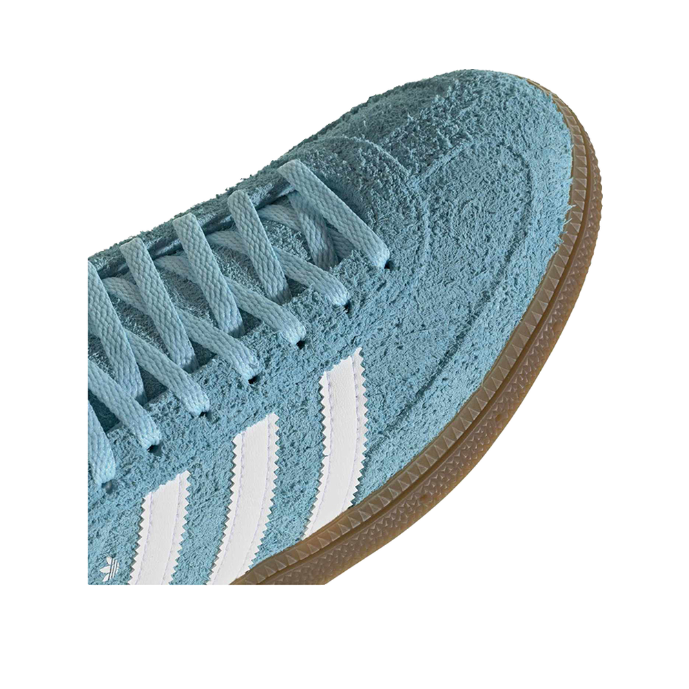Adidas Handball Spezial - Baskets Femme Bleu bliss