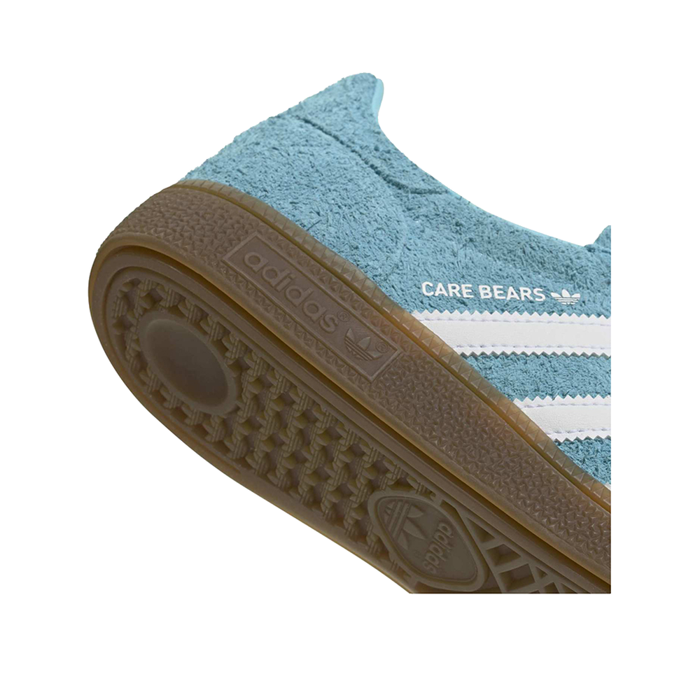 Adidas Handball Spezial - Baskets Femme Bleu bliss