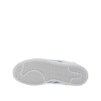 Adidas Superstar II - Sneakers dam Vit