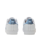 Adidas Superstar II - Sneakers dam Vit