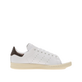 Adidas Stan Smith - Zapatillas Mujer Blanco/Aurora Coffee/Off White