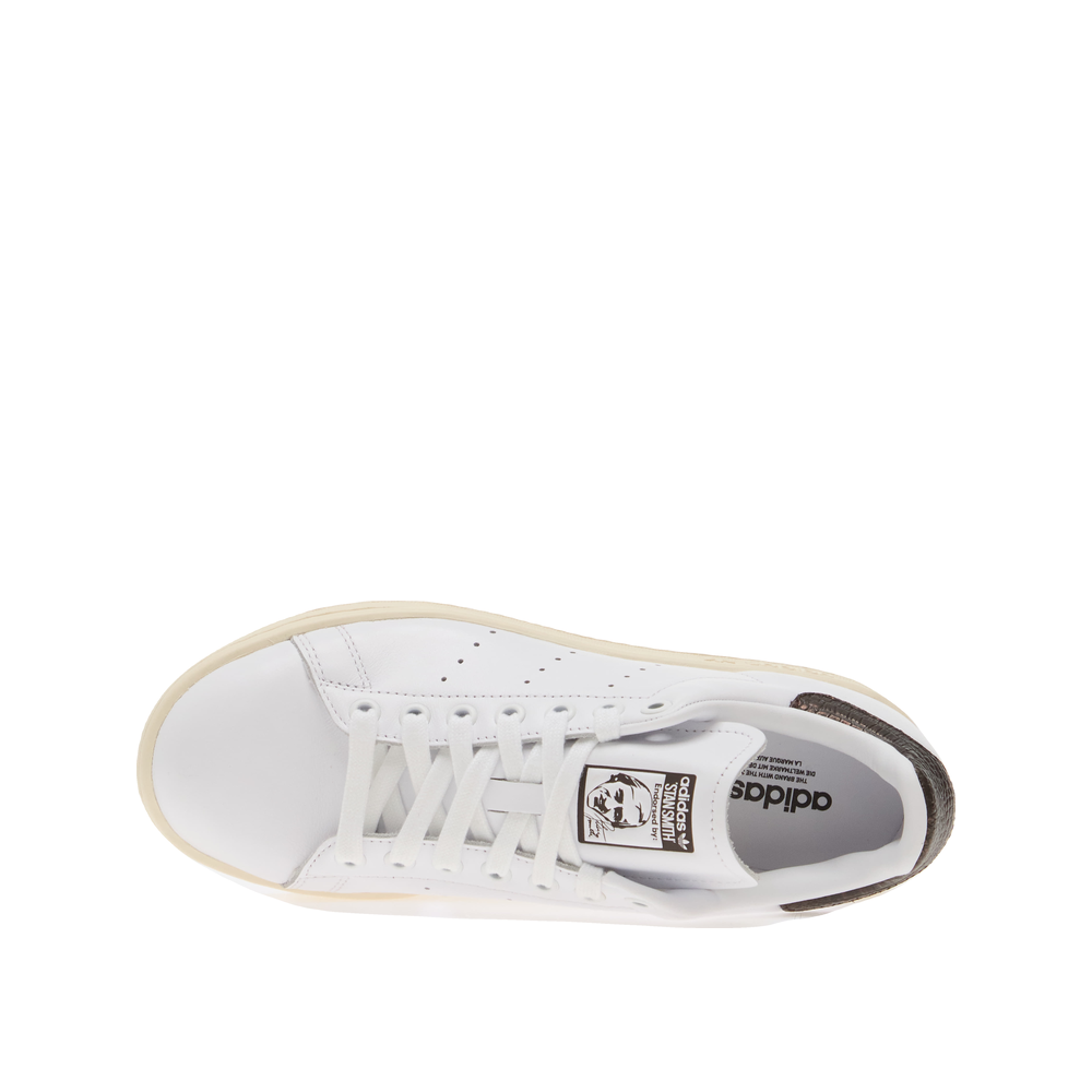 Adidas Stan Smith - Zapatillas Mujer Blanco/Aurora Coffee/Off White
