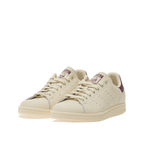 Adidas Stan Smith - Zapatillas Mujer Off White/Maroon/Gold