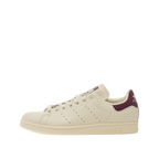 Adidas Stan Smith - Zapatillas Mujer Off White/Maroon/Gold