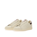 Adidas Stan Smith - Zapatillas Mujer Off White/Maroon/Gold