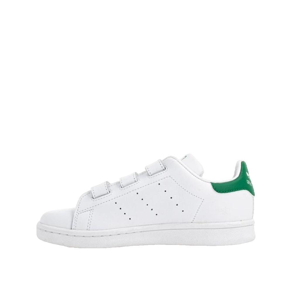 Baskets Stan Smith Cf C - Blanc